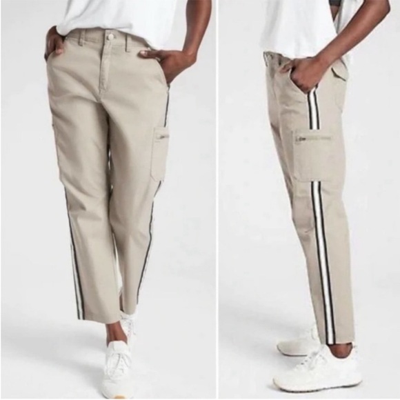 Athleta Summit Cargo Pants - Picture 9 of 9